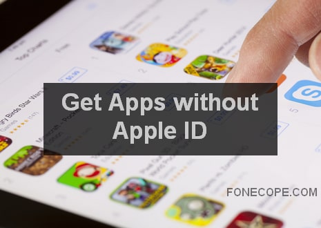 download and get apps without apple id