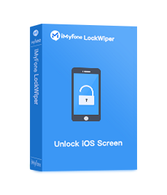Easily Unlock Device from Apple ID, Screen Lock, Restrictions, and Screen Time Passcode