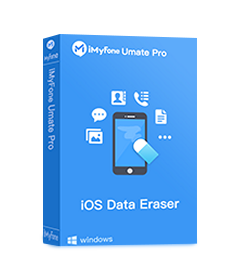 iPhone Data Eraser