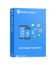Flexibly recover Photos, Messages, Contacts, Videos, Memos and App data etc. from 4 modes. 