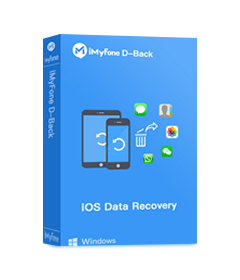 iPhone Data Recovery