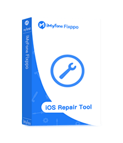 Easily Fix and Repair Serious iOS Issues to Normal via 3 Modes by Yourself