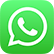 ios whatsapp icon