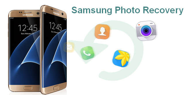 samsung photo recovery