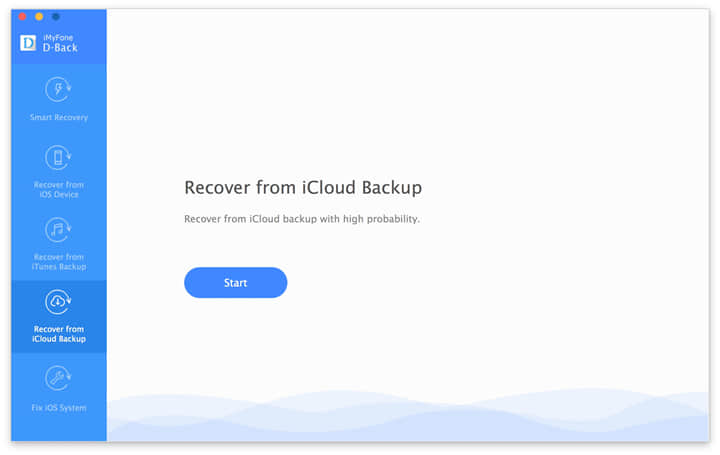 recover from icloud backup mac