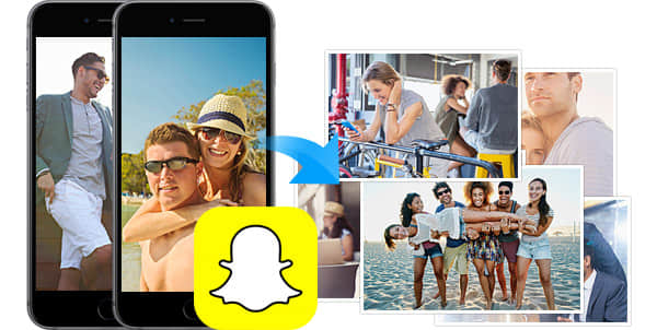 recover snapchat photos videos