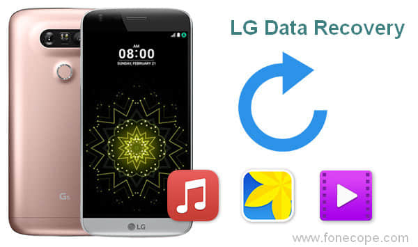 lg data recovery