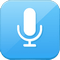 ios voice memo icon