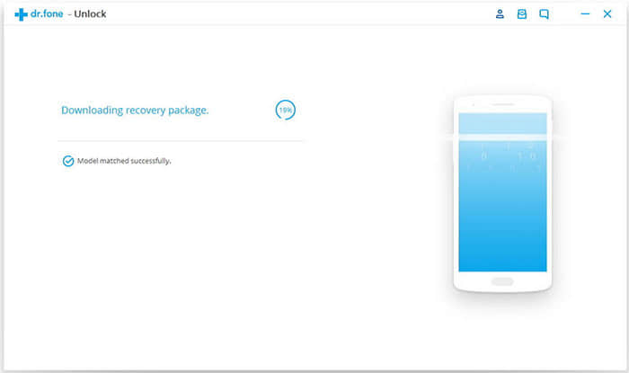 download recovery package samsung