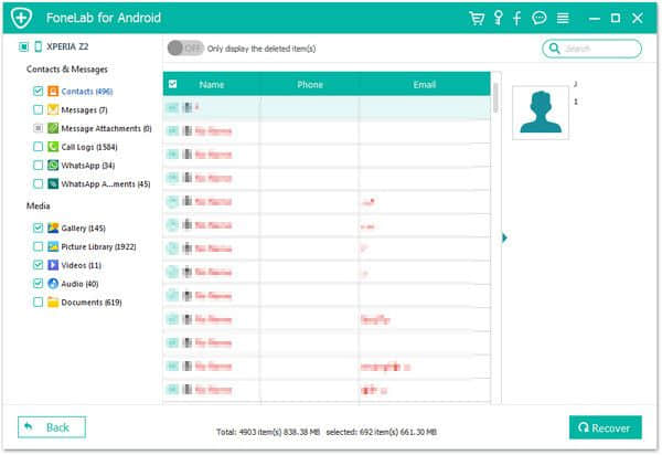 recover deleted files from huawei phone