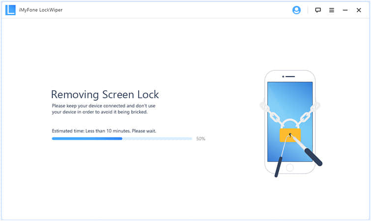 unlocking disabled iphone via ios unlock