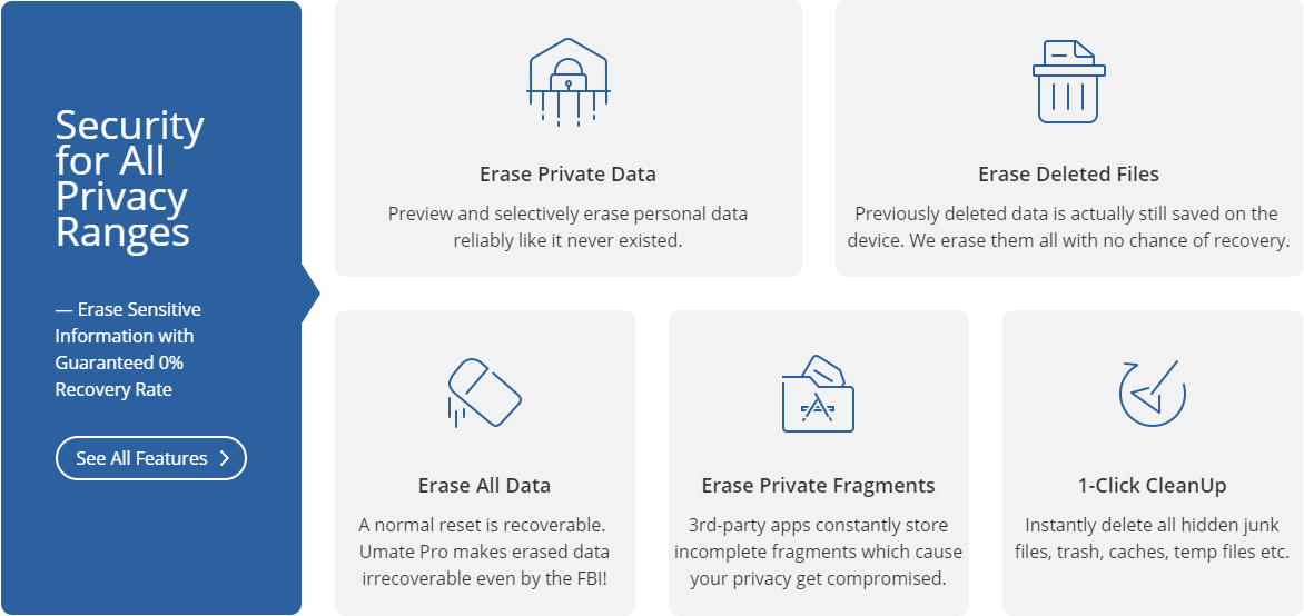free data eraser iphone
