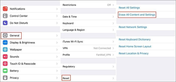 retrieve message iphone from icloud whole backup 1