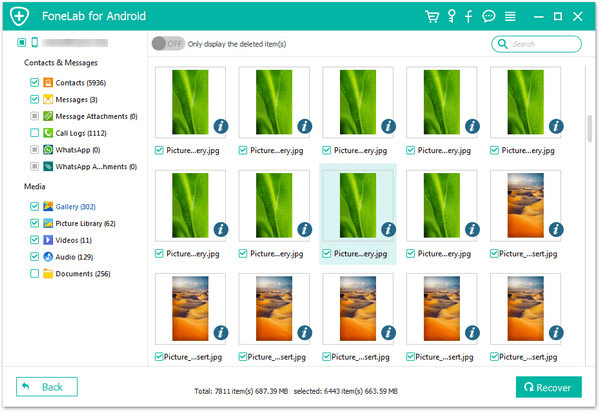 recover data from screen broken android while usb debugging off