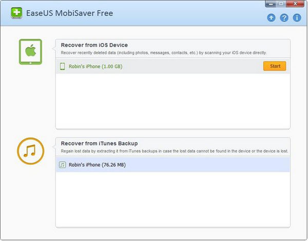 easeus mobilesaver review