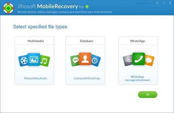 jihosoft android data recovery review