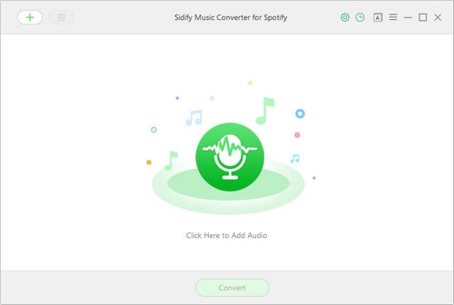 sidify music converter for Spotify