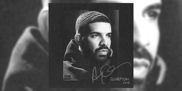 drake scorpion new album 2018