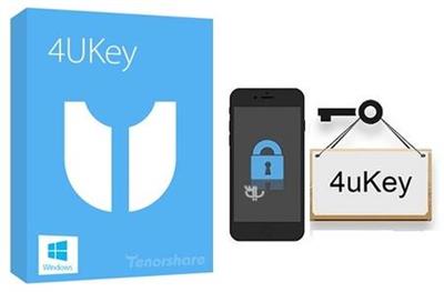 In-depth Tenorshare 4uKey Review: Does It Unlock iPhone?