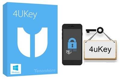 tenorshare 4ukey ipad tenorshare 4ukey ipad