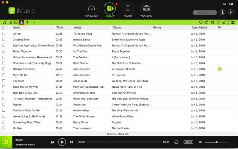 Free Spotify Downloader Online