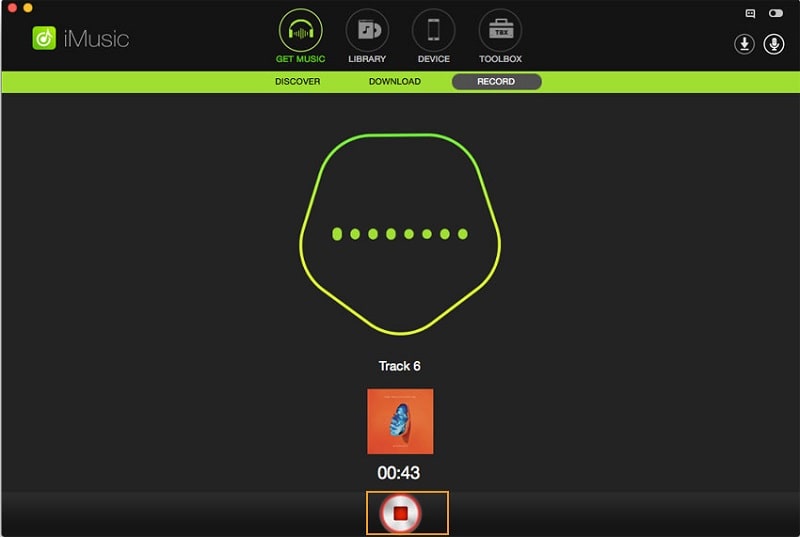 record and download spotify songs as mp3