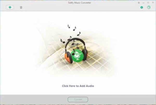 sidify music converter