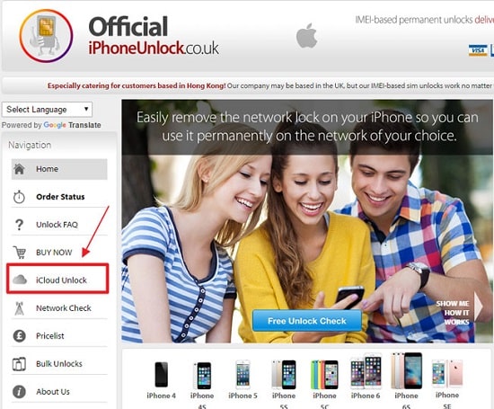 bypass dns icloud activation online