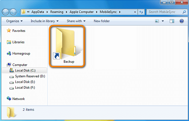 delete itunes on pc windows 8 or 10