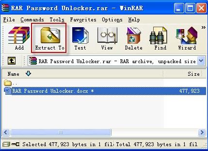 rar password unlocker 3.2 free download