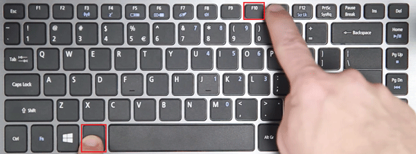 how to delete admin password windows 10
