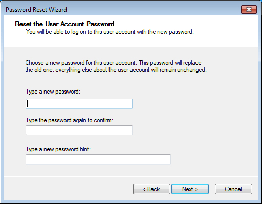 toshiba laptop password bypass with reset disk