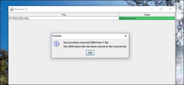 requiem drm remover