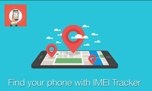 imei tracker find my device