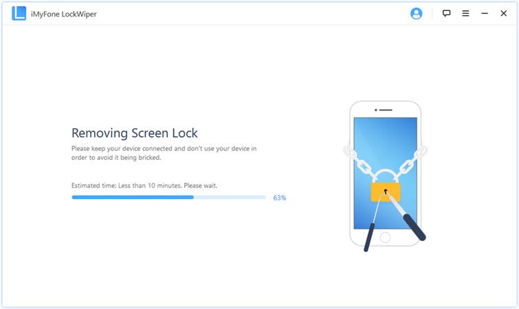 removing screen lock iphone ipad ipod