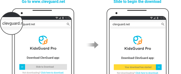 download kidsguard pro