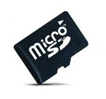 micro sd card