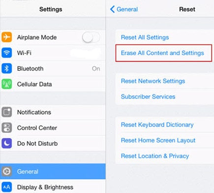 stop iphone boot loop without computer