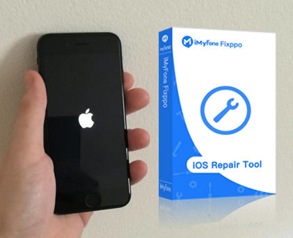 imyfone fixppo ios system recovery