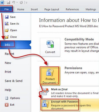how to unlock selection in microsoft word 2019