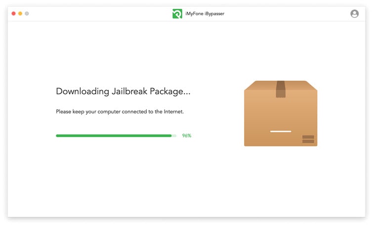 downloading mac jailbreak package