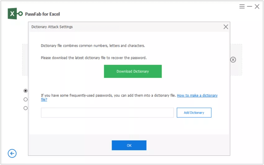 download dictionary