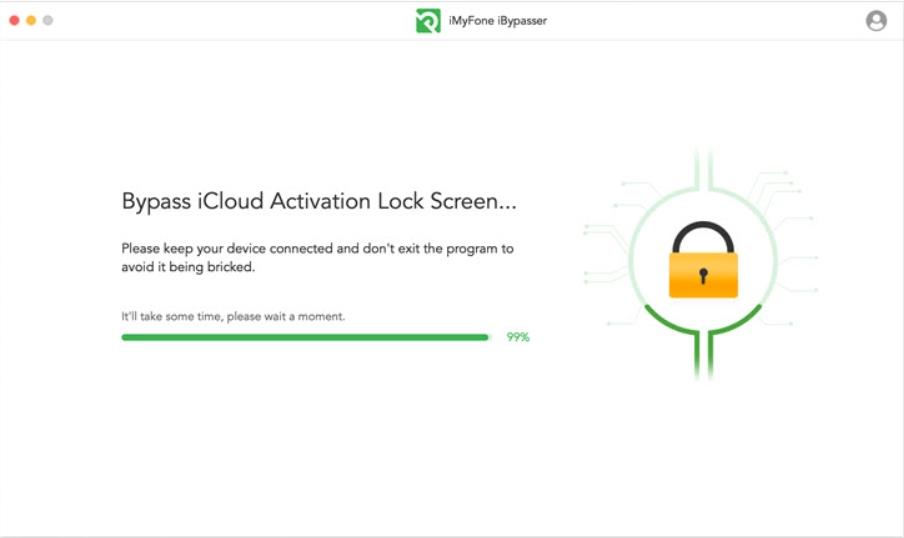 start to bypass iCloud activation.jpg